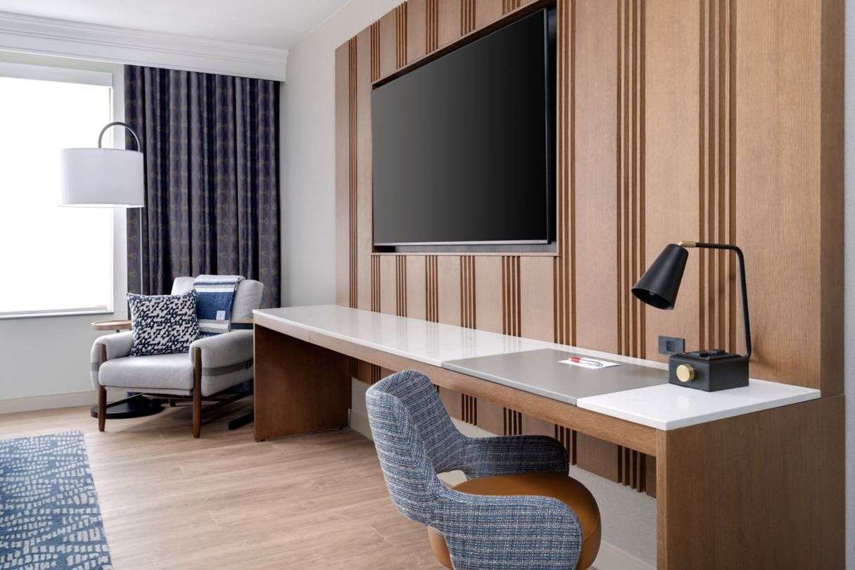 Austin Marriott South