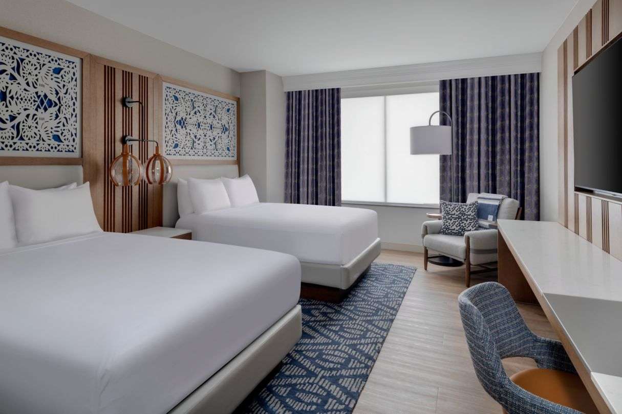 Austin Marriott South