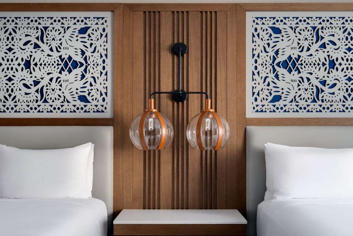 Austin Marriott South