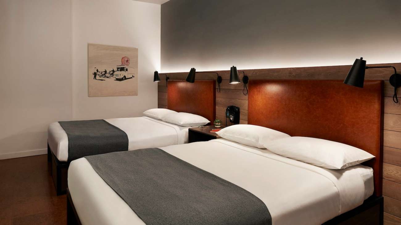 Moxy NYC Times Square