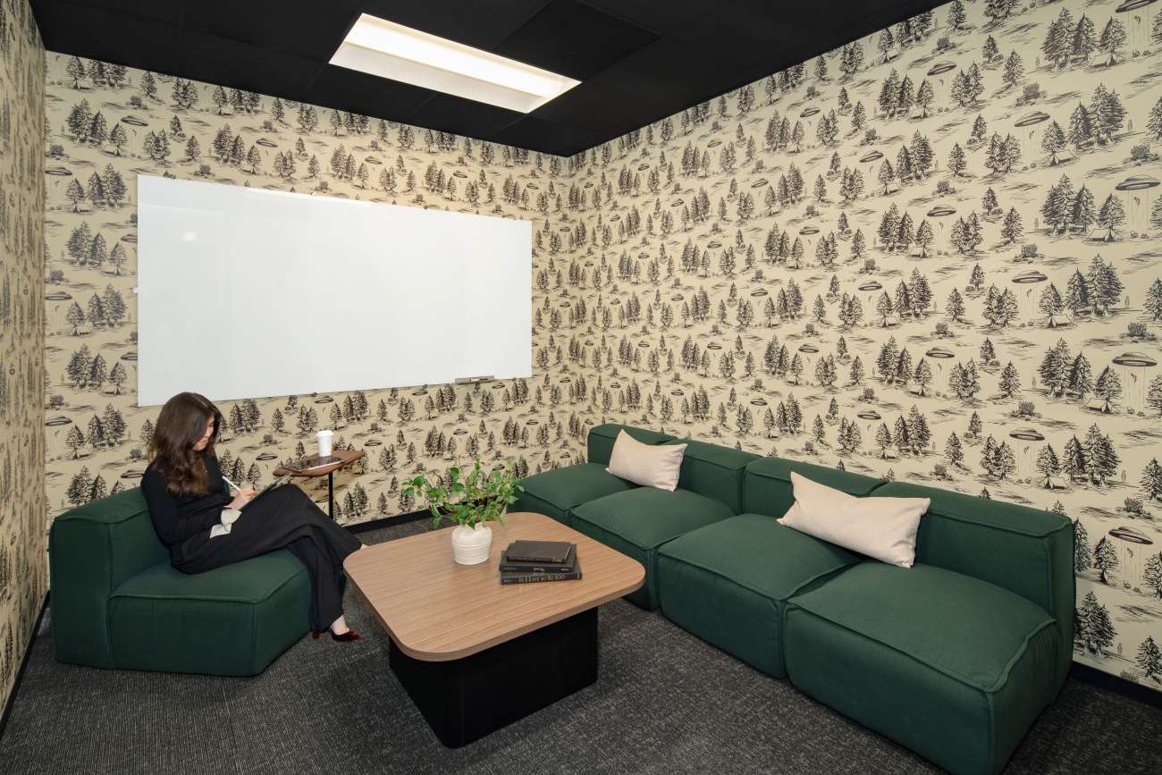 Daly & Black Offices