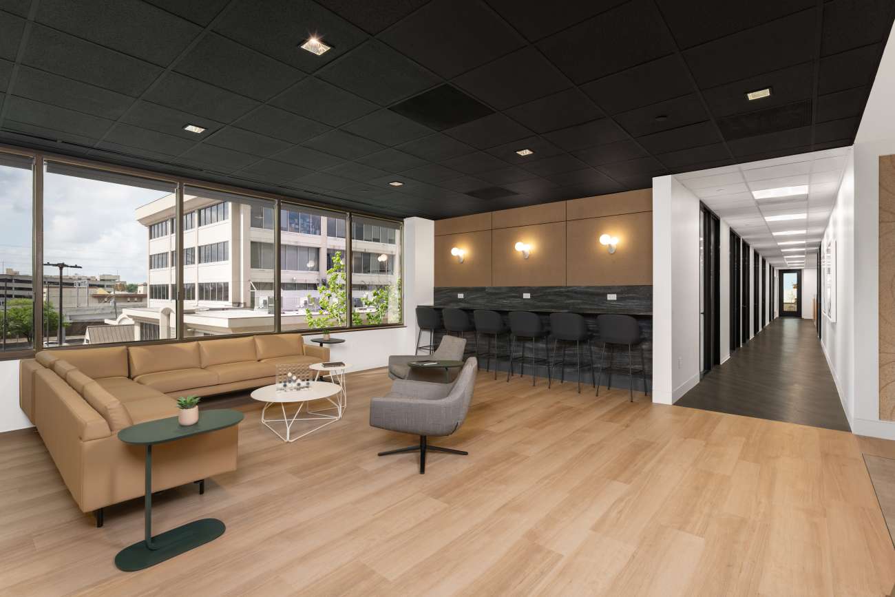 Daly & Black Offices
