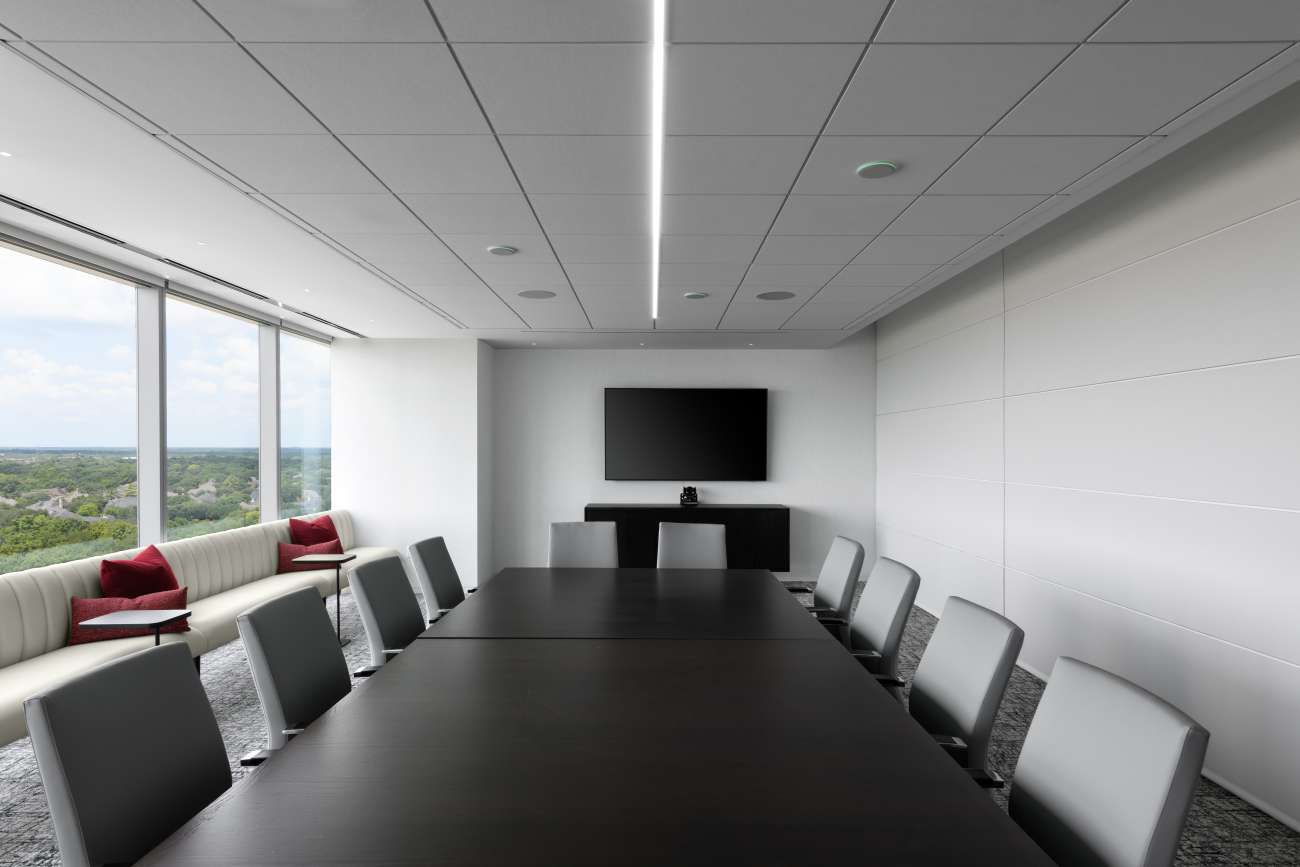 TMEIC Headquarters
