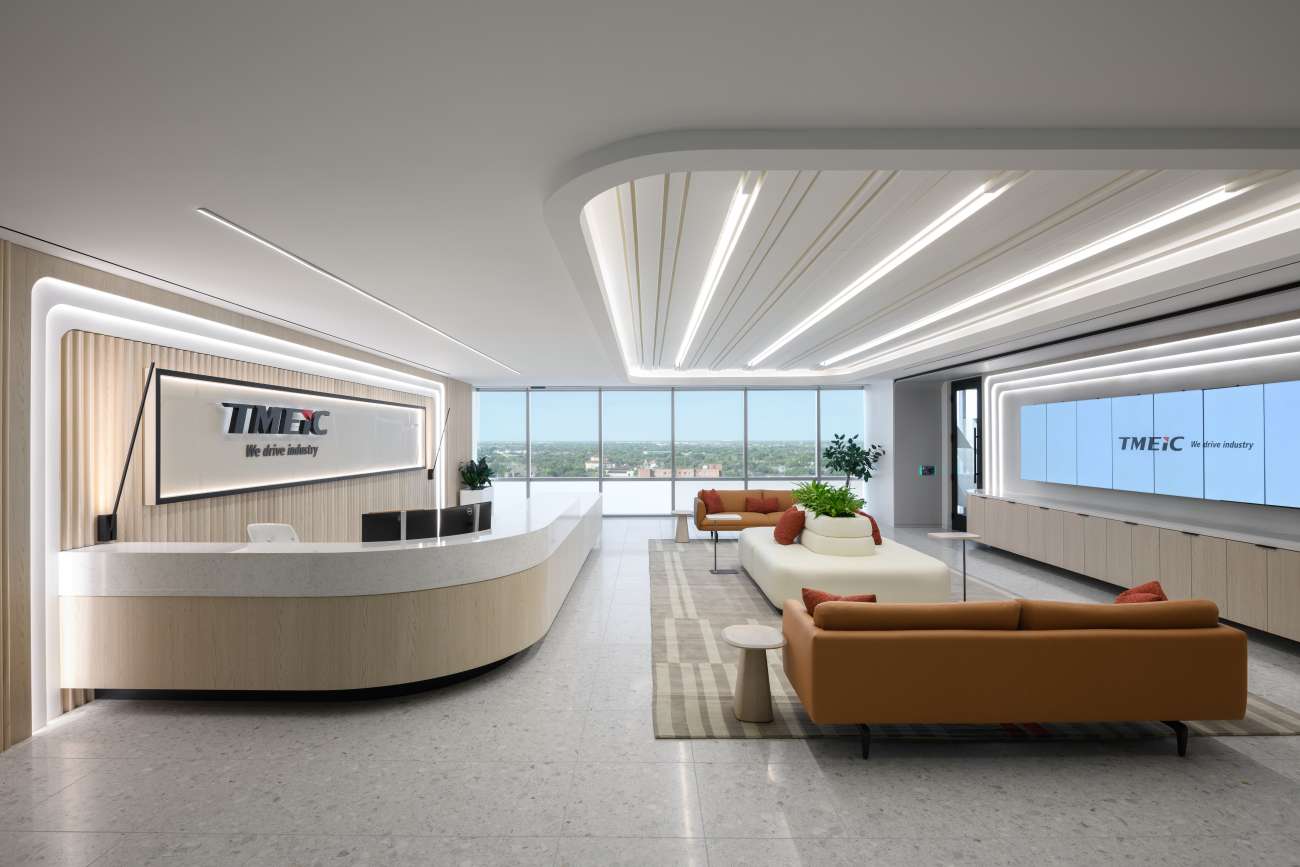 TMEIC Headquarters