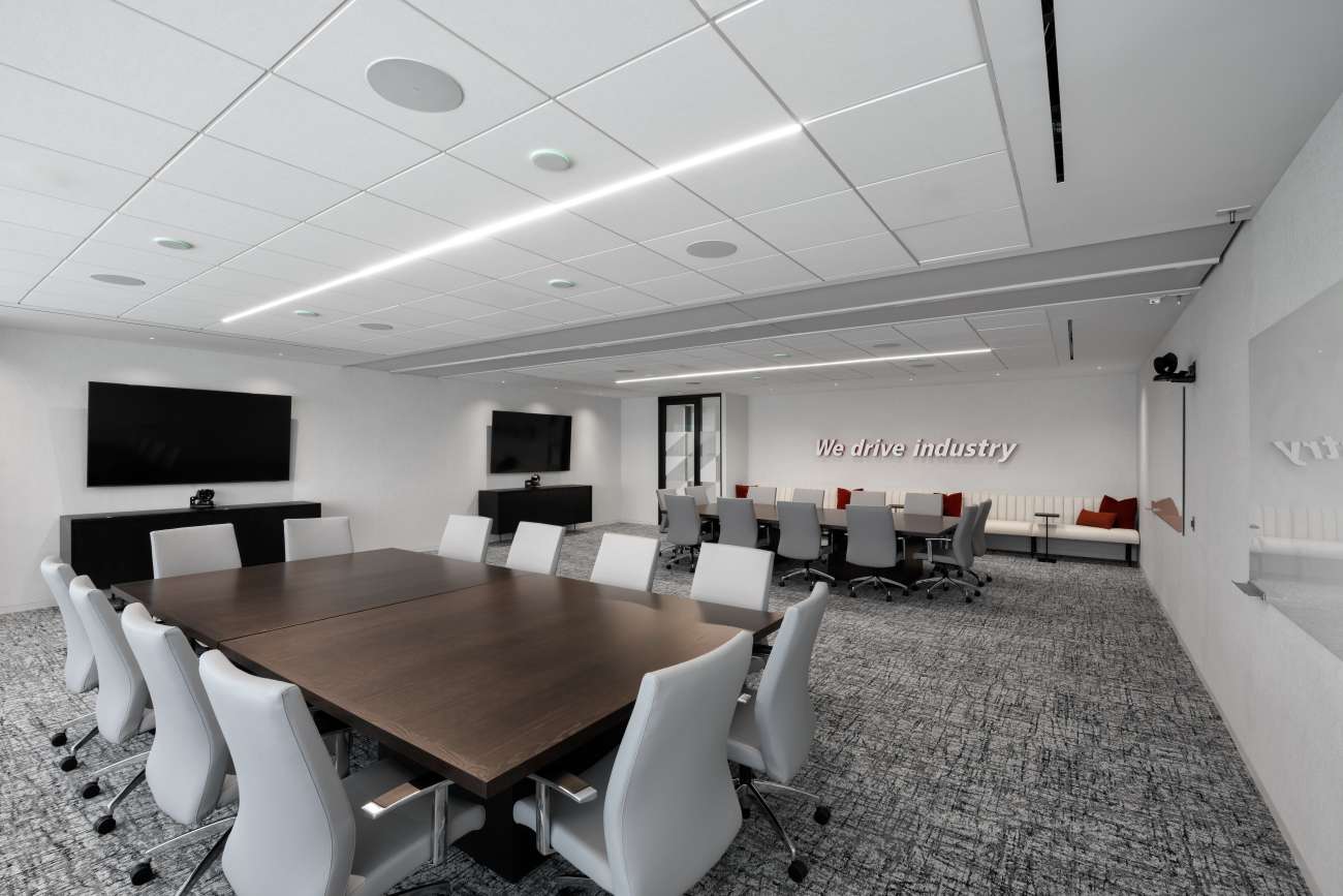 TMEIC Headquarters
