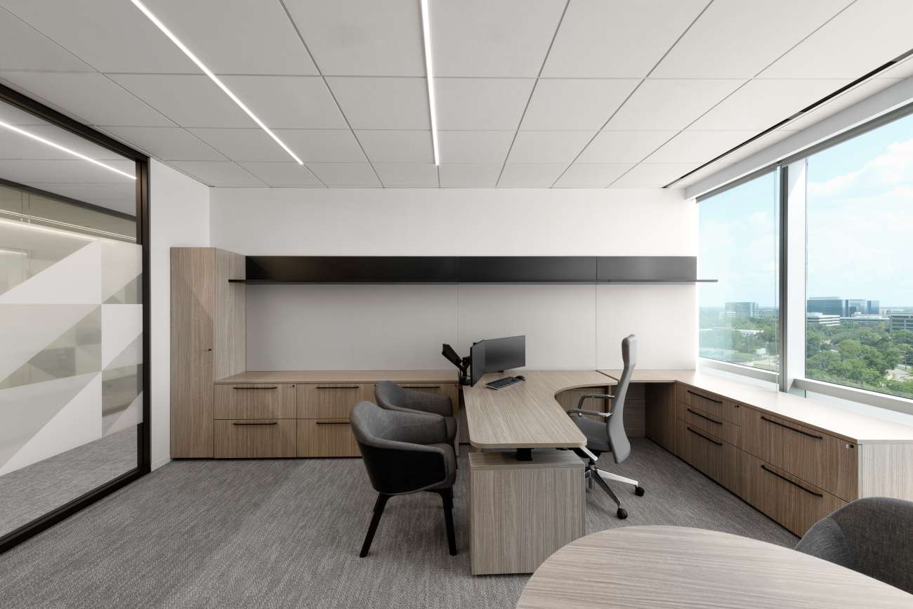 TMEIC Headquarters