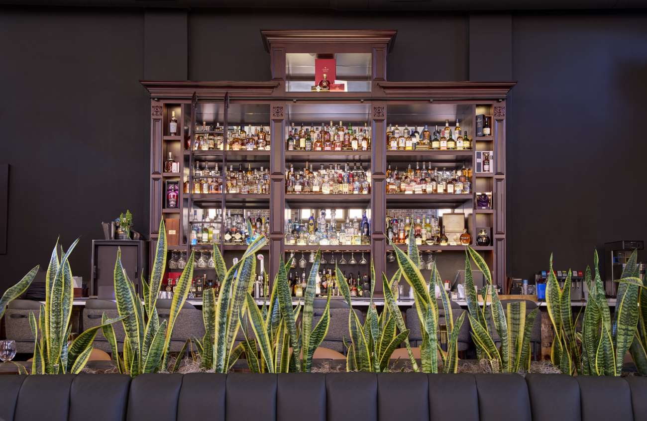 Butcher and Barrel