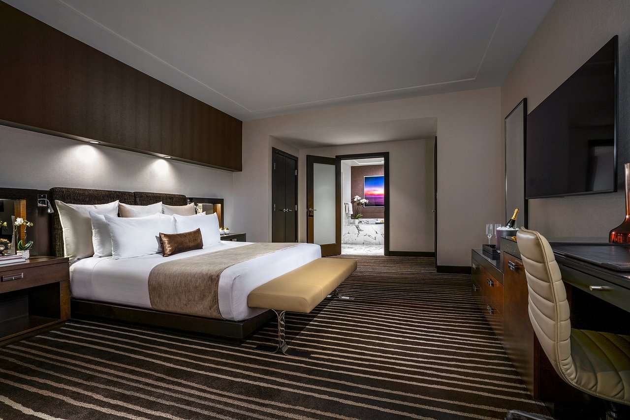 Red Rock Casino