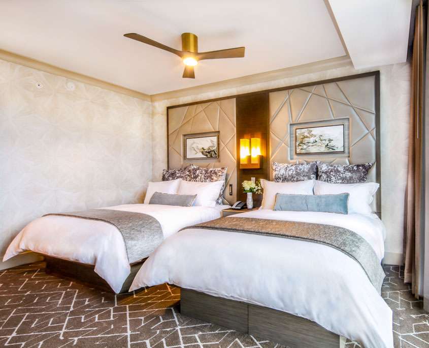 Willow Hotel & Spa at Viejas, San Diego