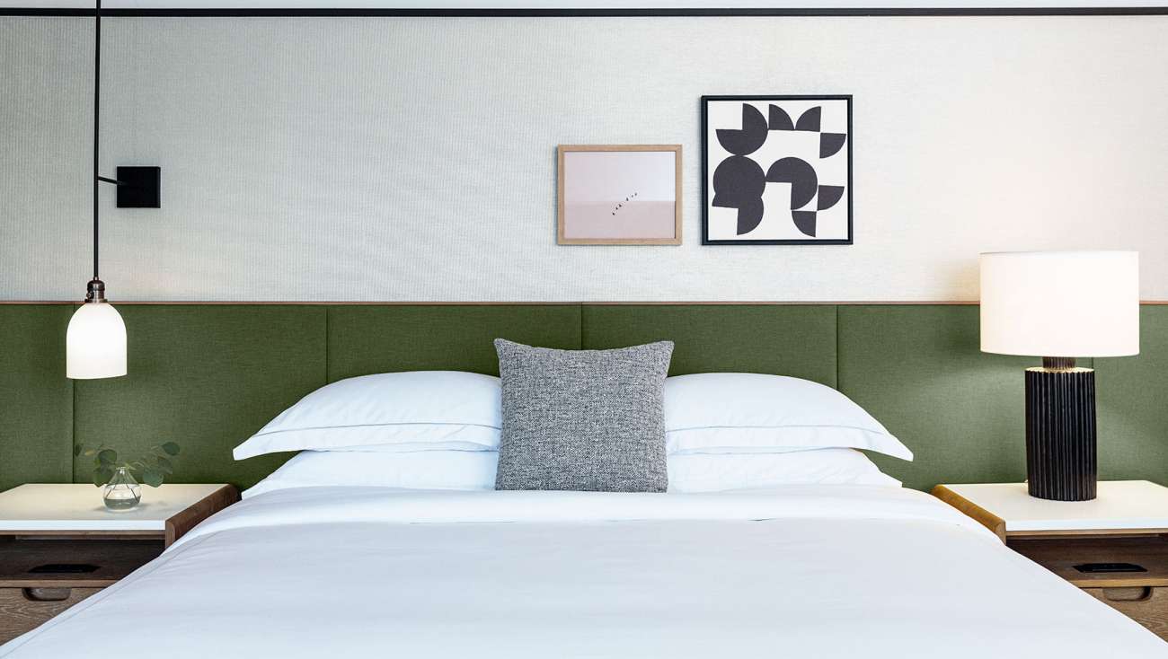 Kimpton Sylvan Hotel