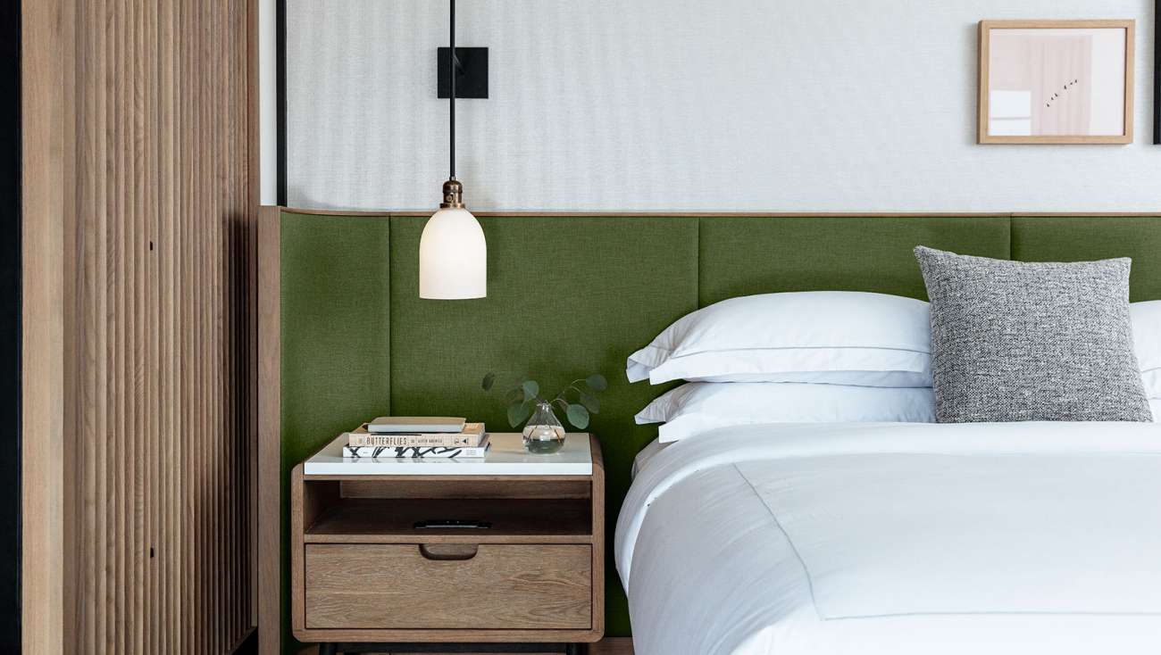 Kimpton Sylvan Hotel