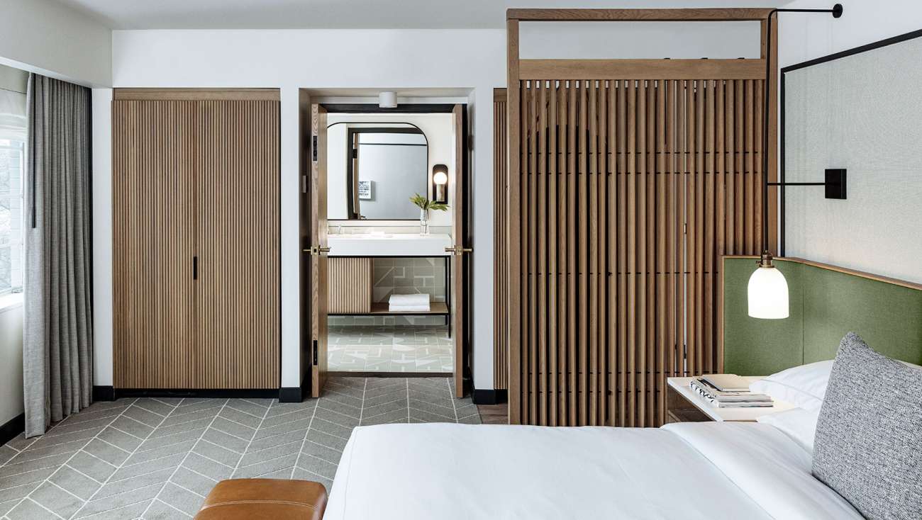 Kimpton Sylvan Hotel