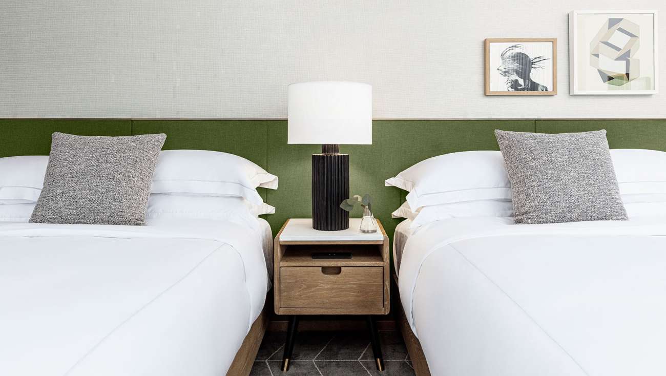 Kimpton Sylvan Hotel