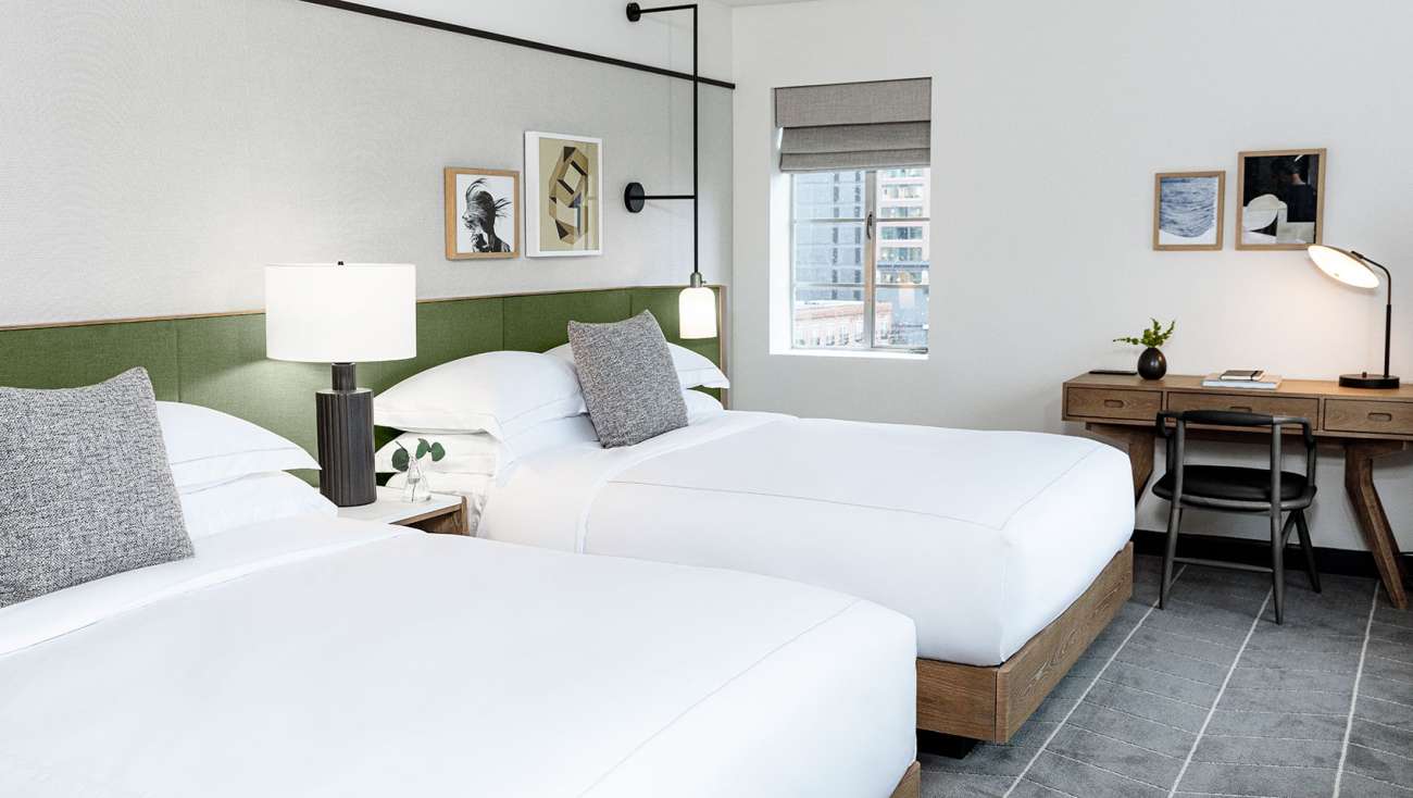 Kimpton Sylvan Hotel