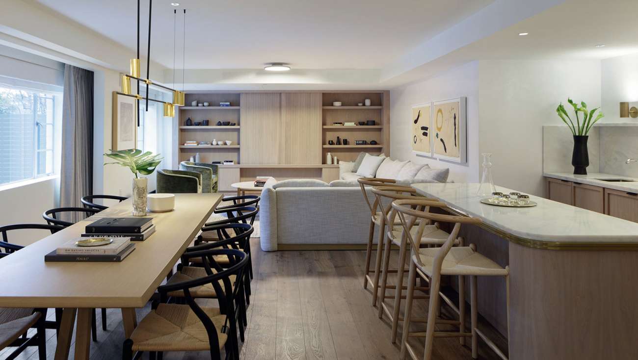 Kimpton Sylvan Hotel