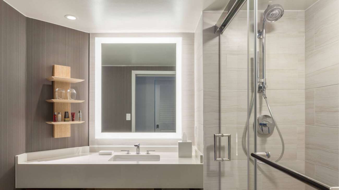 Tampa Marriott Water Street