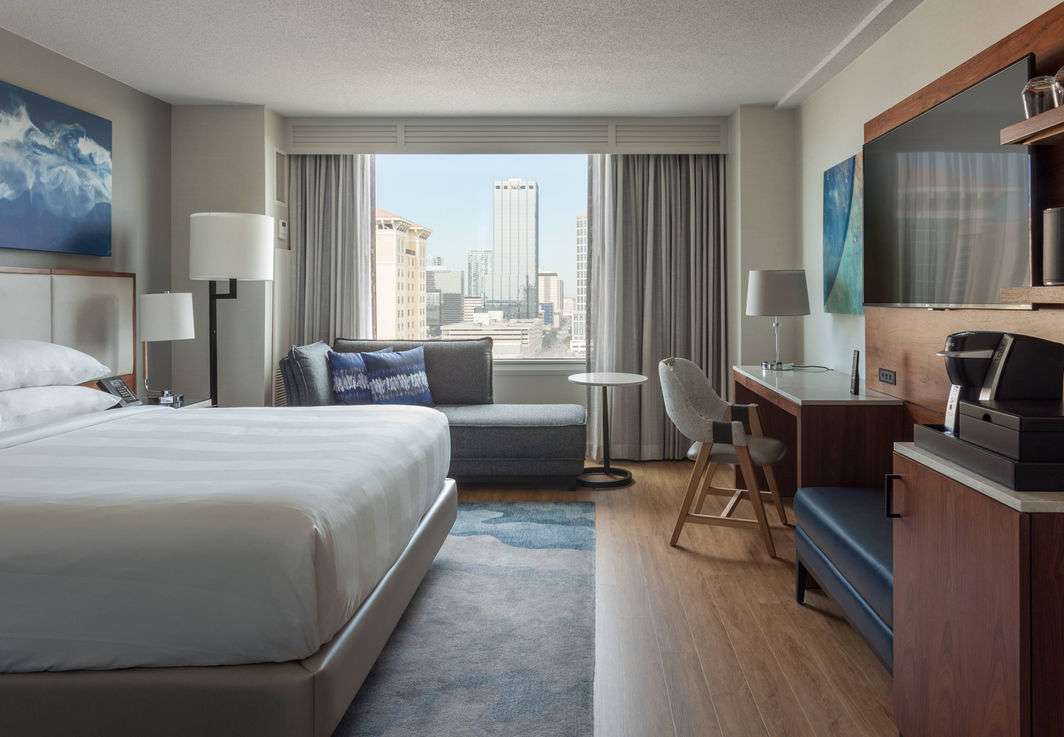 Tampa Marriott Water Street