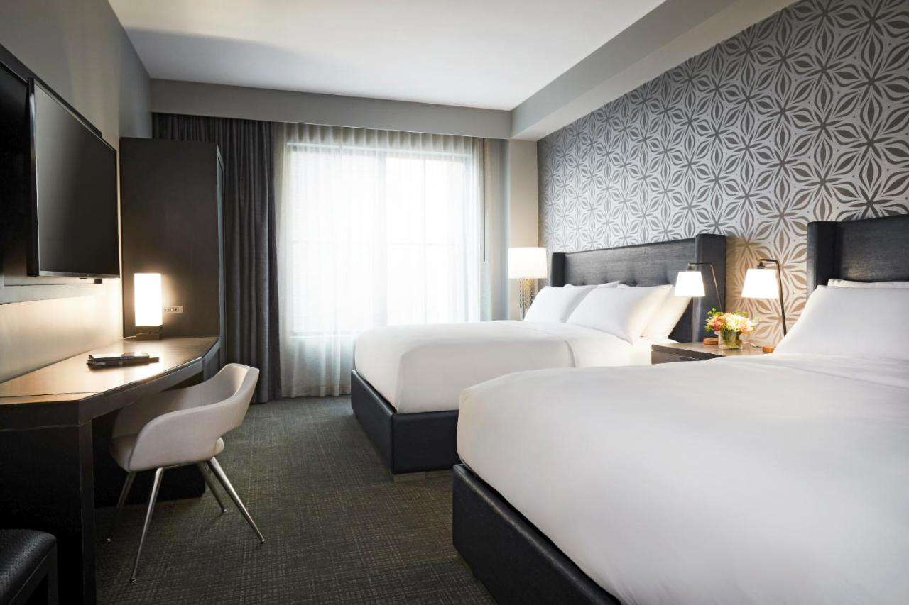 Archer Hotel Tysons
