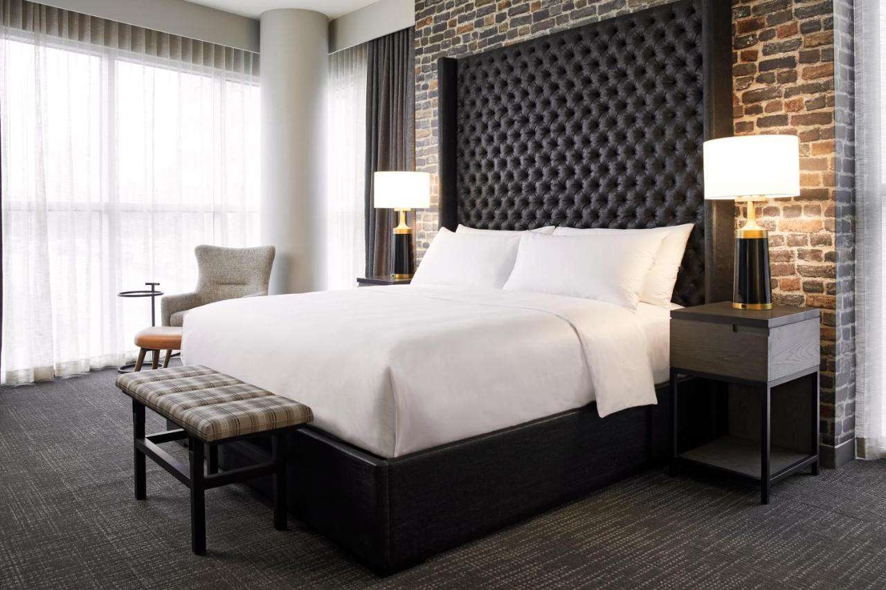 Archer Hotel Tysons