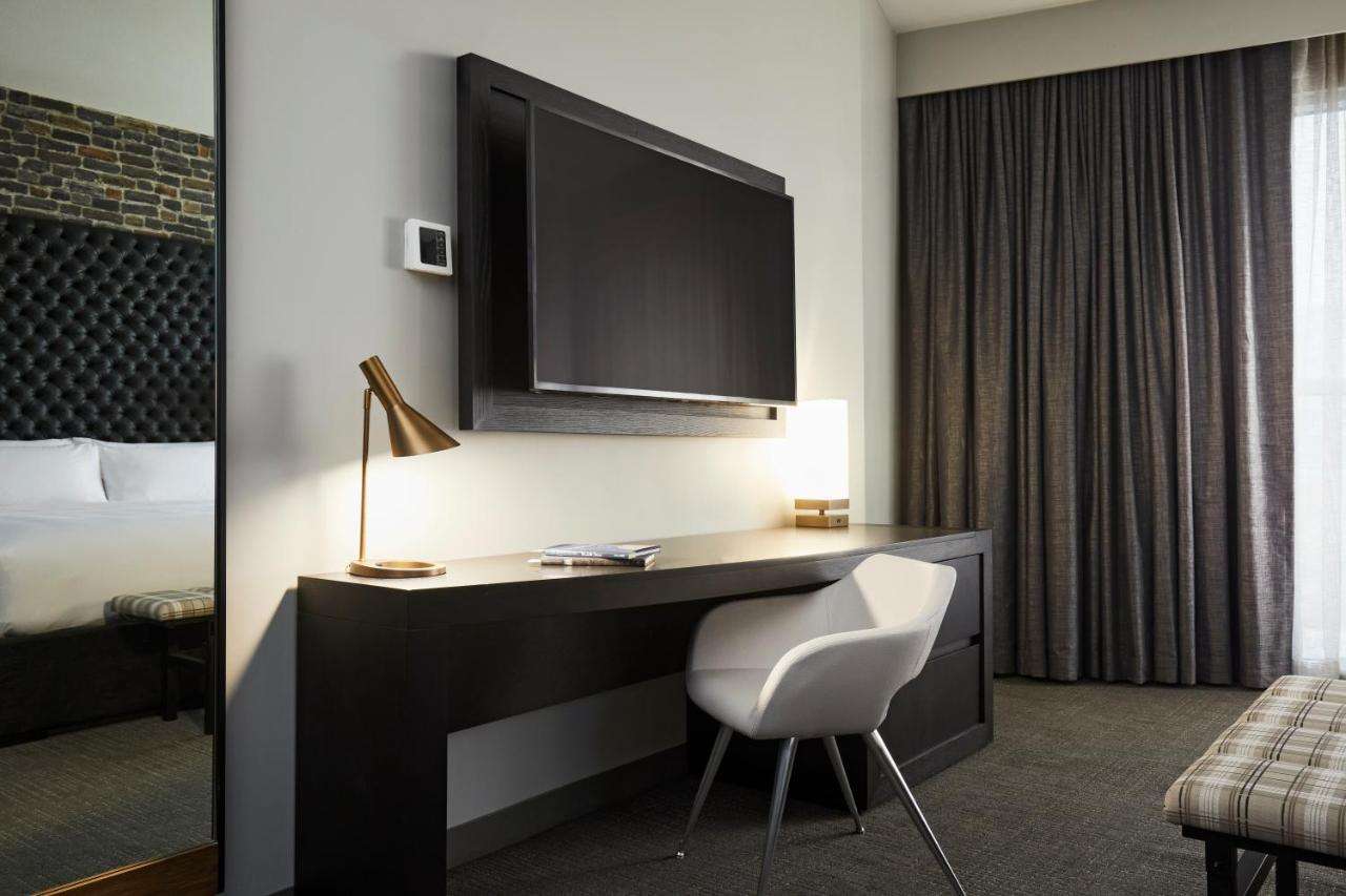 Archer Hotel Tysons