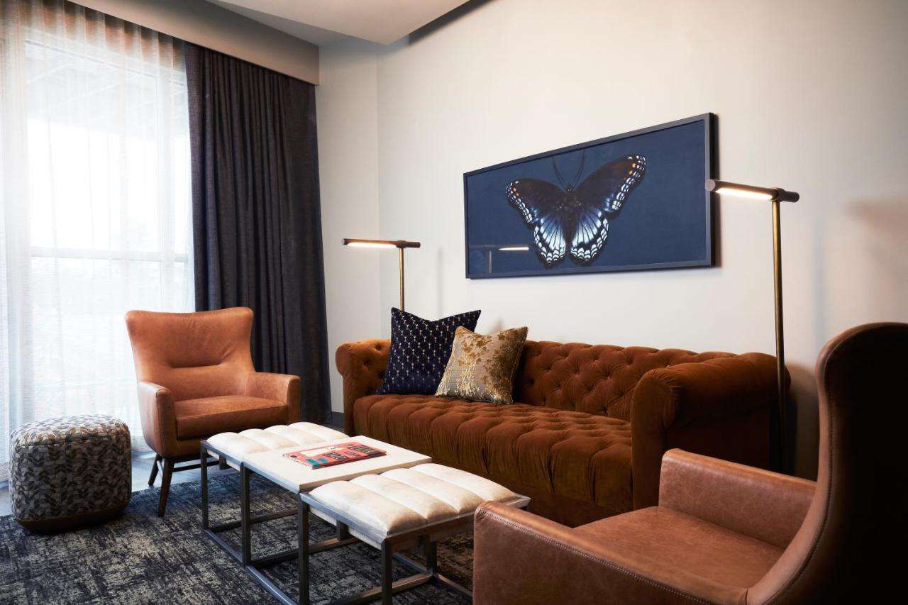 Archer Hotel Tysons