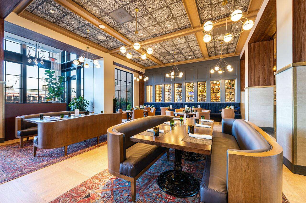Hotel Vin, Autograph Collection