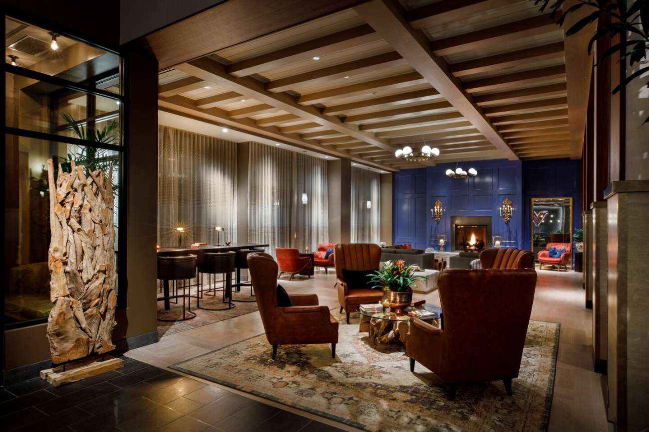 Hotel Vin, Autograph Collection