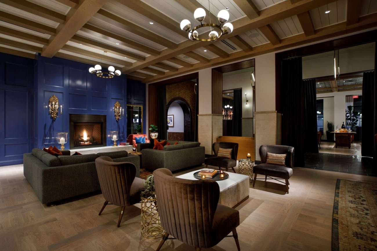 Hotel Vin, Autograph Collection