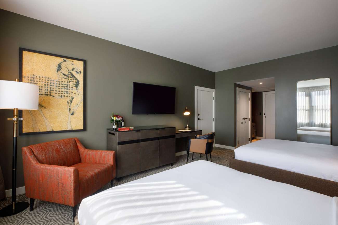 Hotel Vin, Autograph Collection