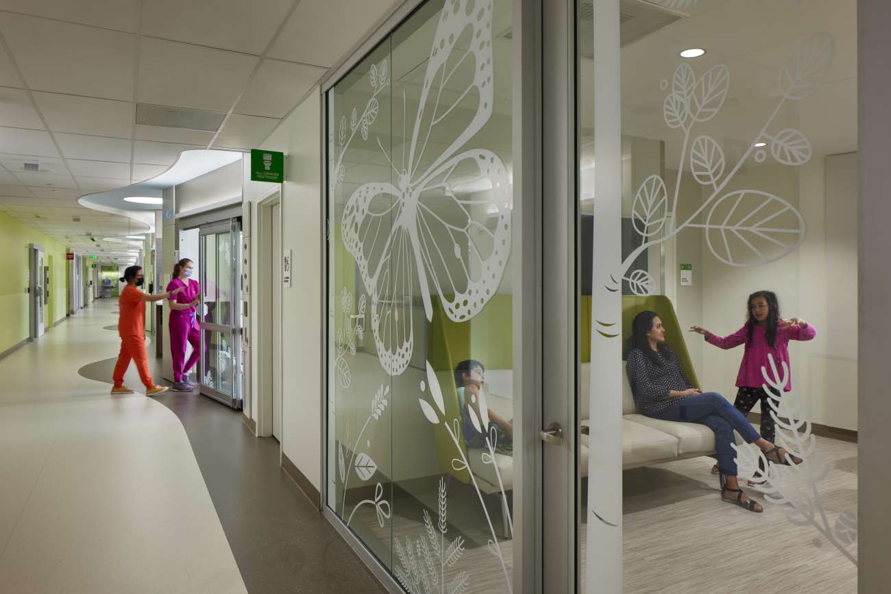 Seattle Children's Hospital 