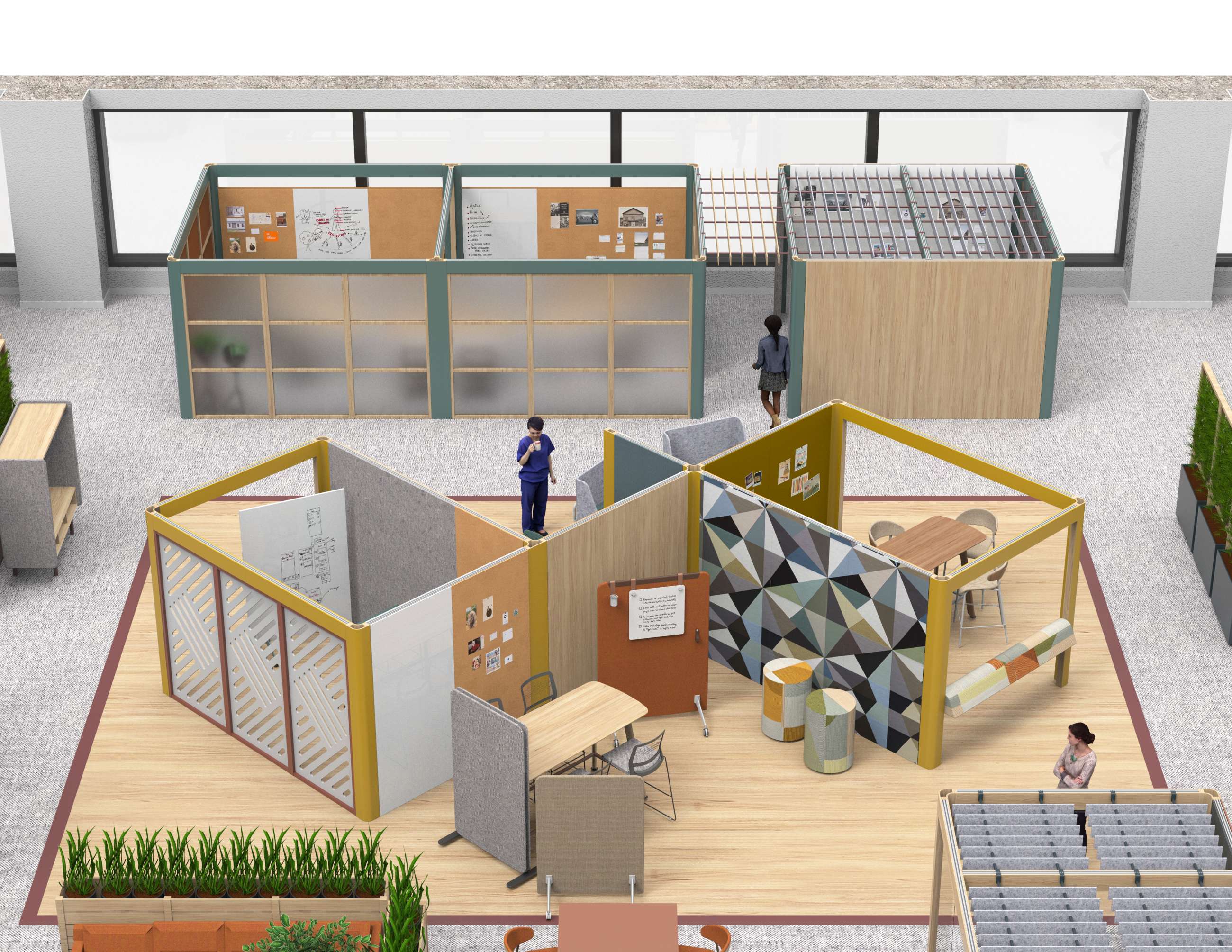 Learning Lab Learning Lab