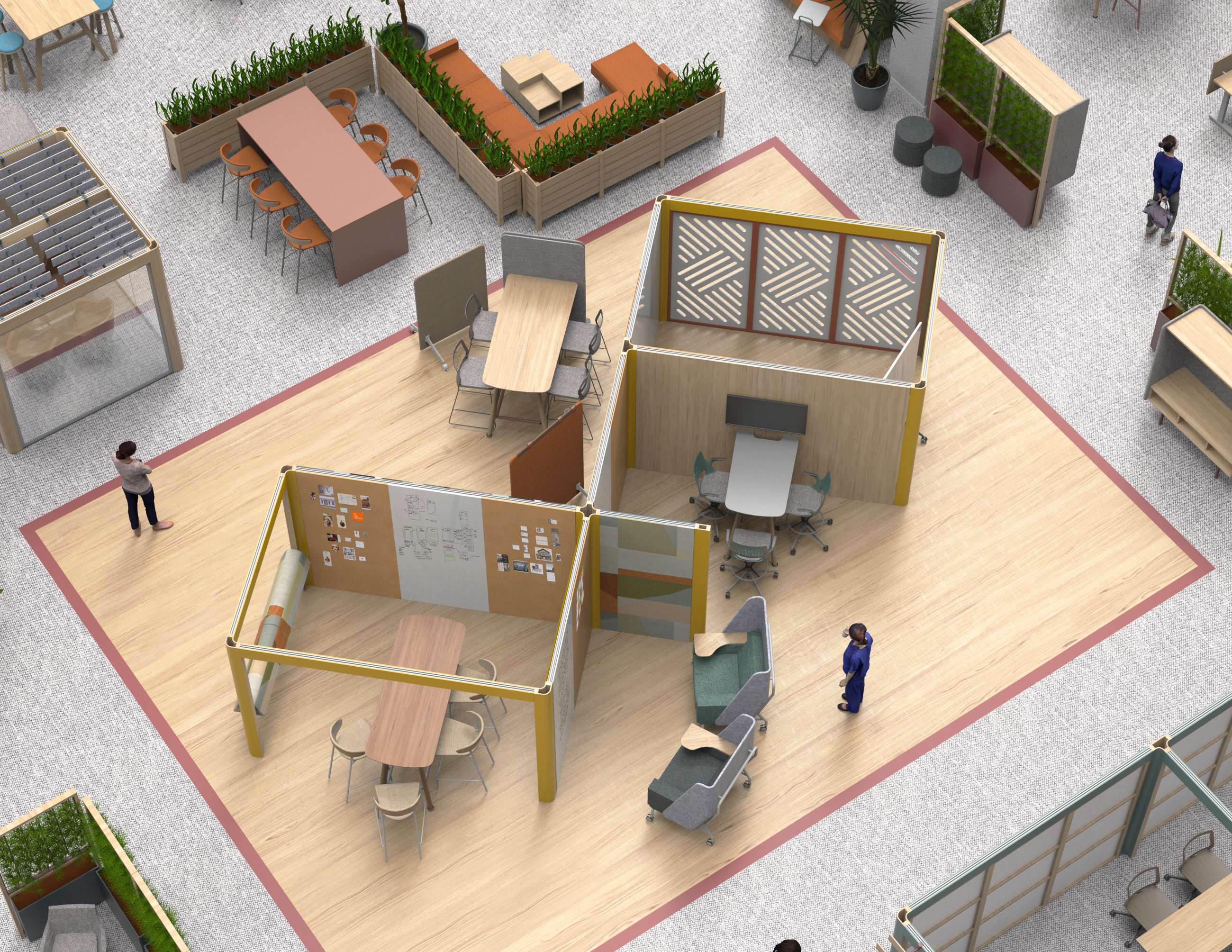 Learning Lab Learning Lab