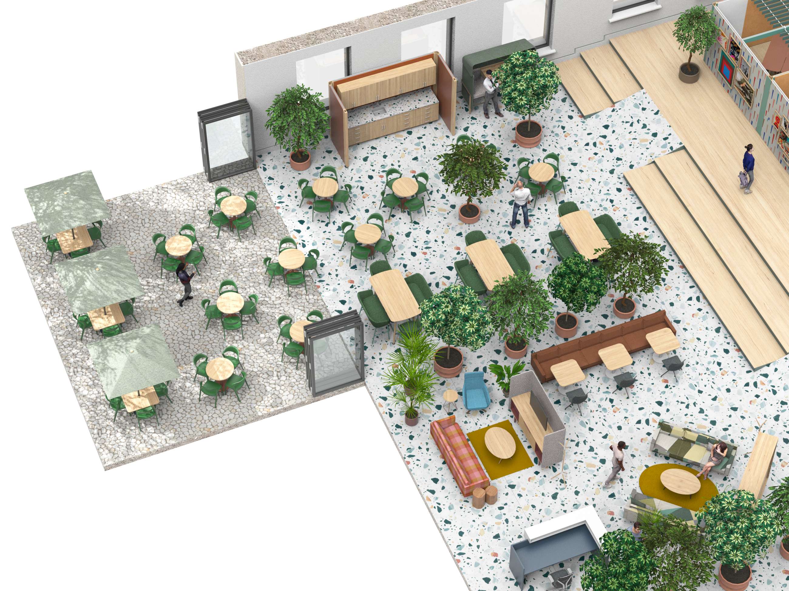Social Hub Social Hub