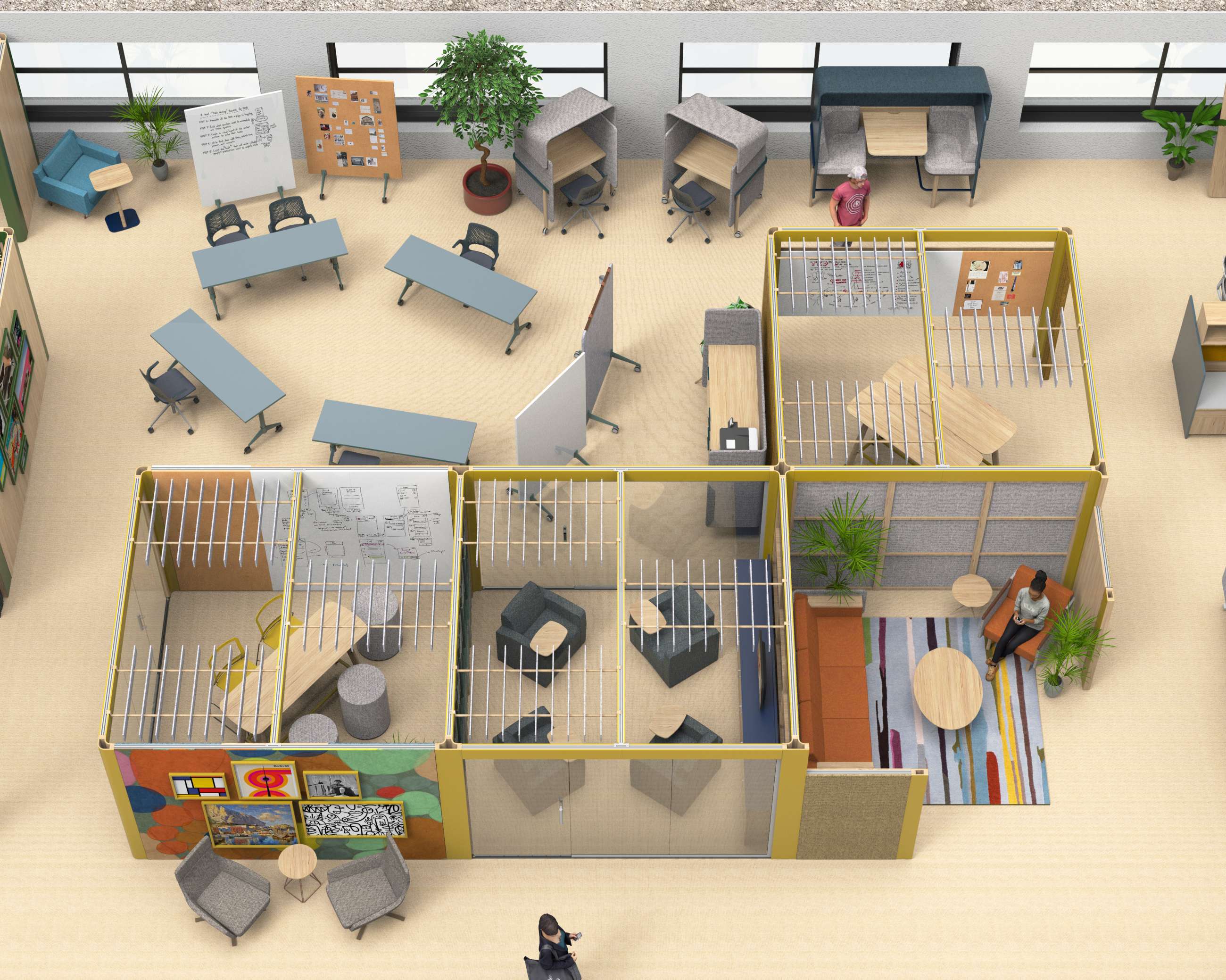 Learning Lab Learning Lab