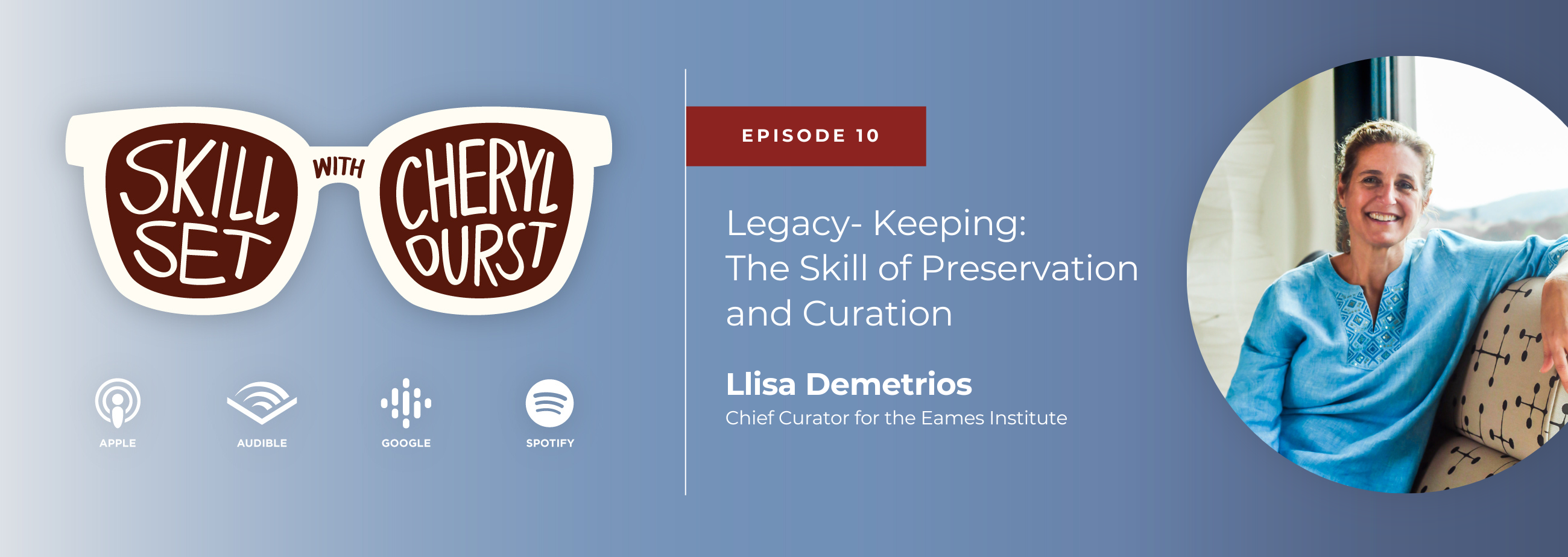 Legacy-Keeping: The Skill of Preservation and Curation