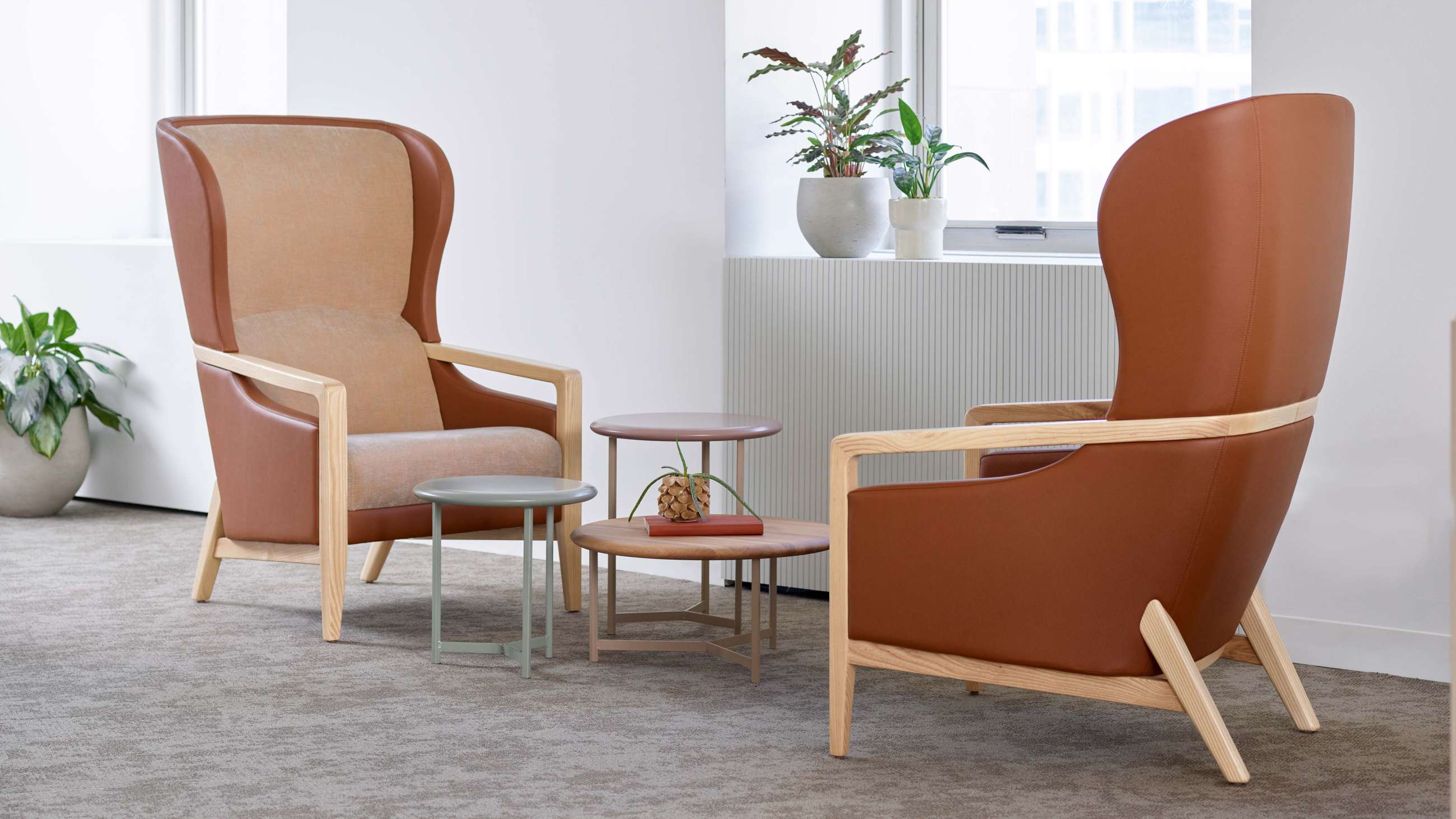 Active waiting Active waiting