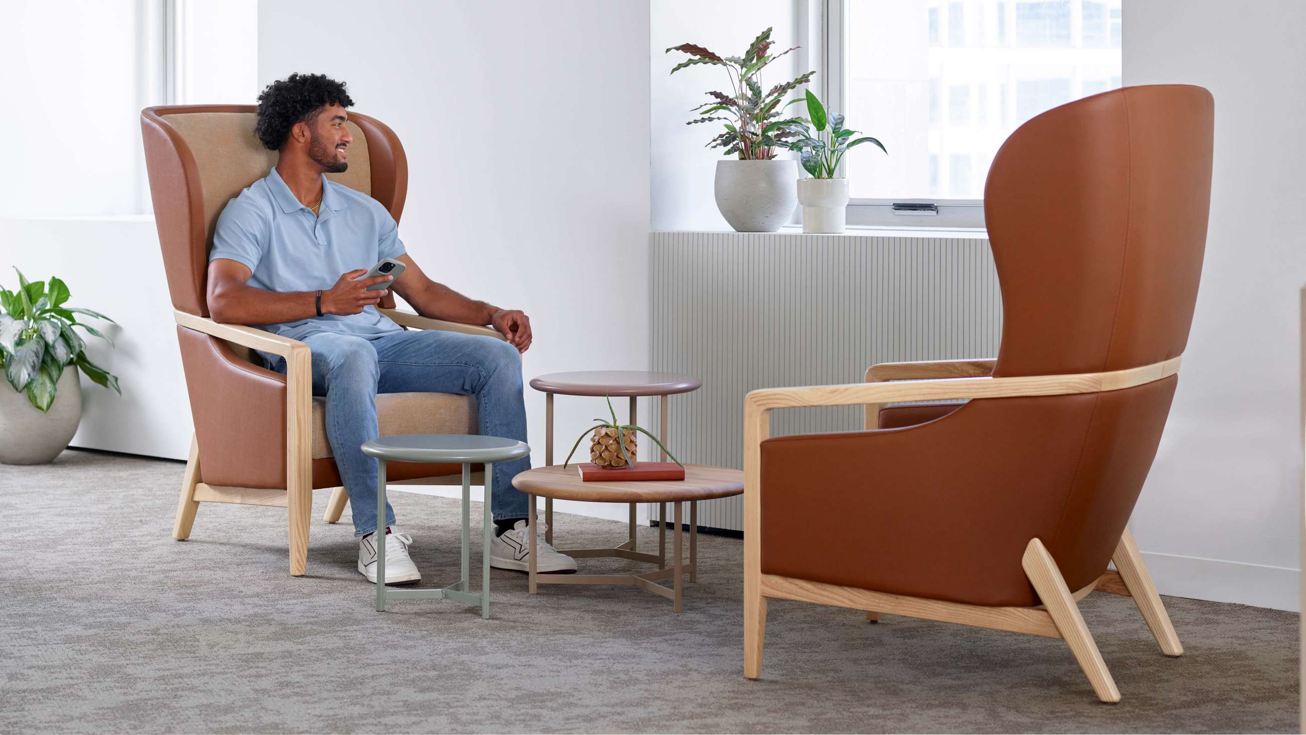 Active waiting Active waiting