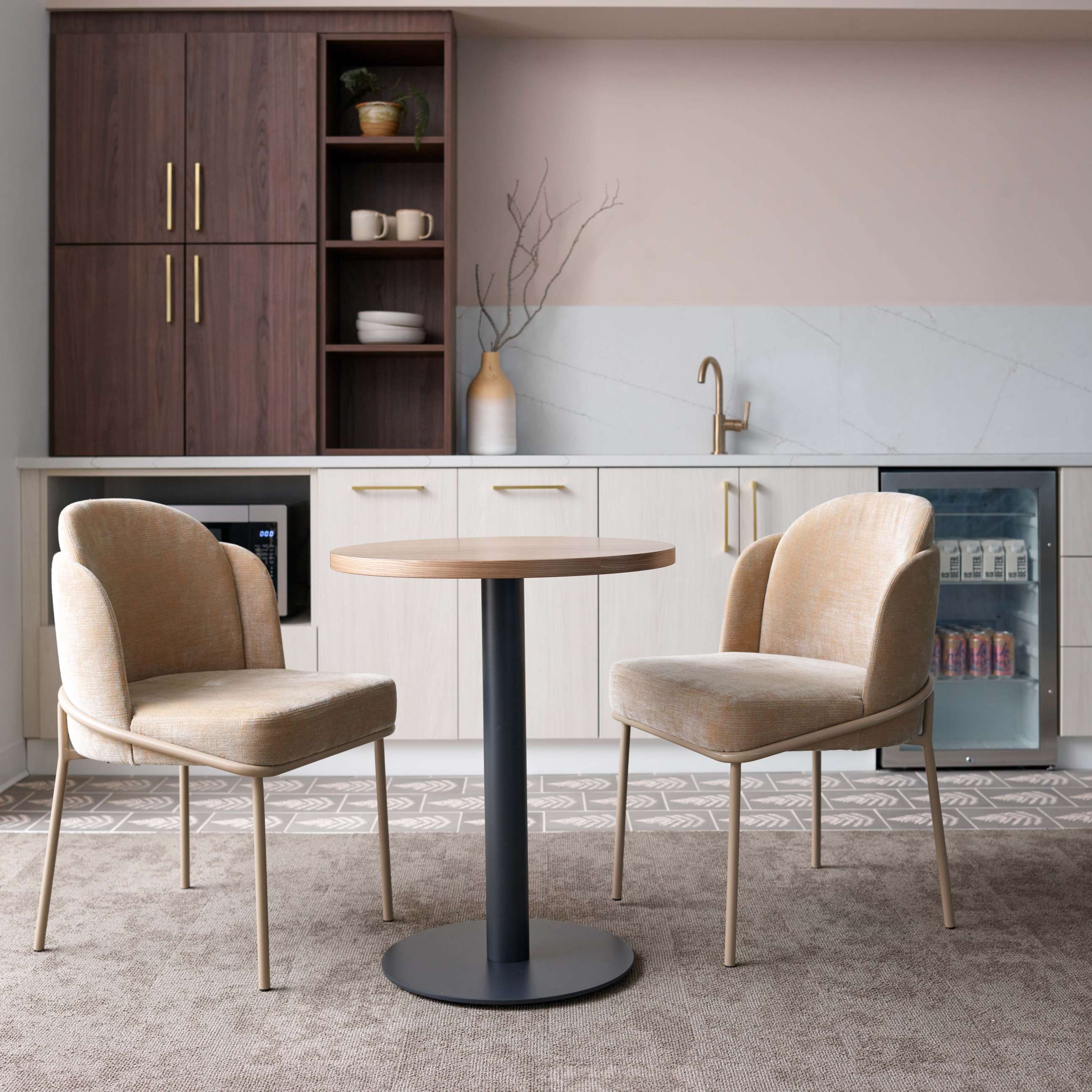 Café spaces Café spaces