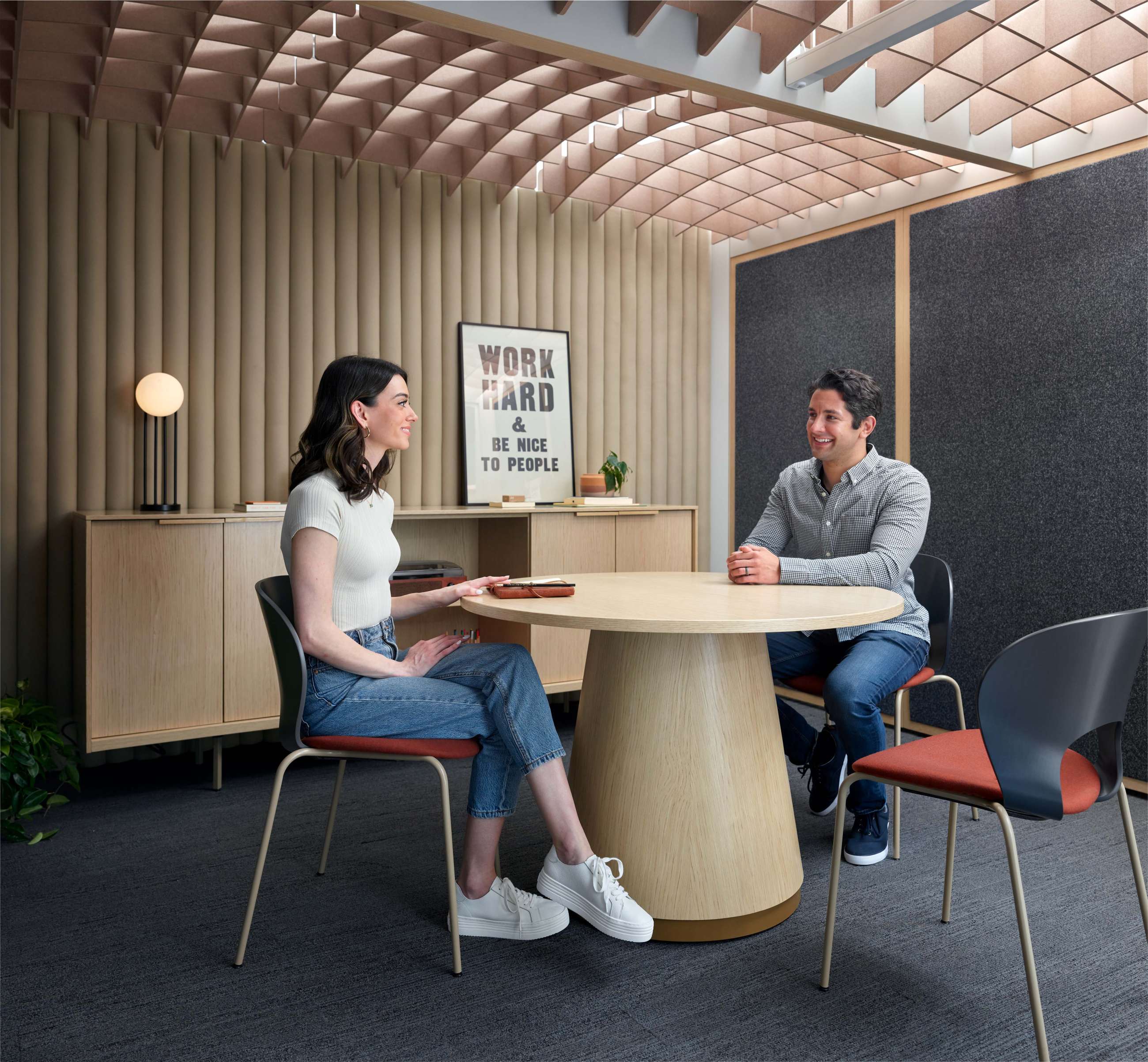 Individual focus Individual focus