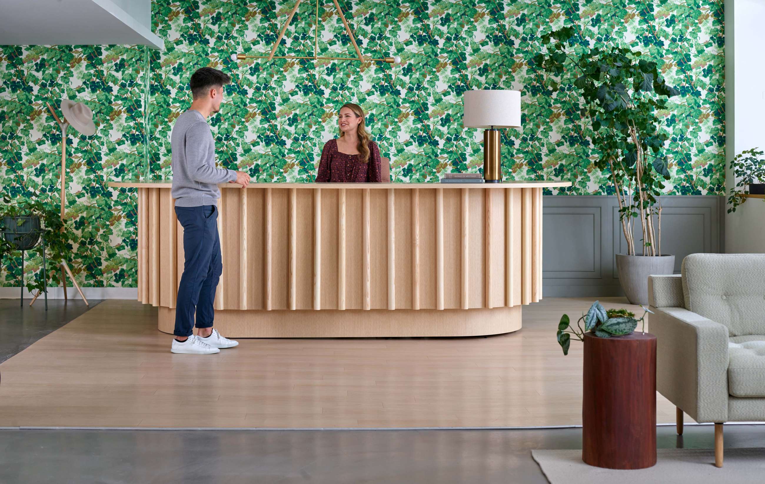 Cultural hub Cultural hub