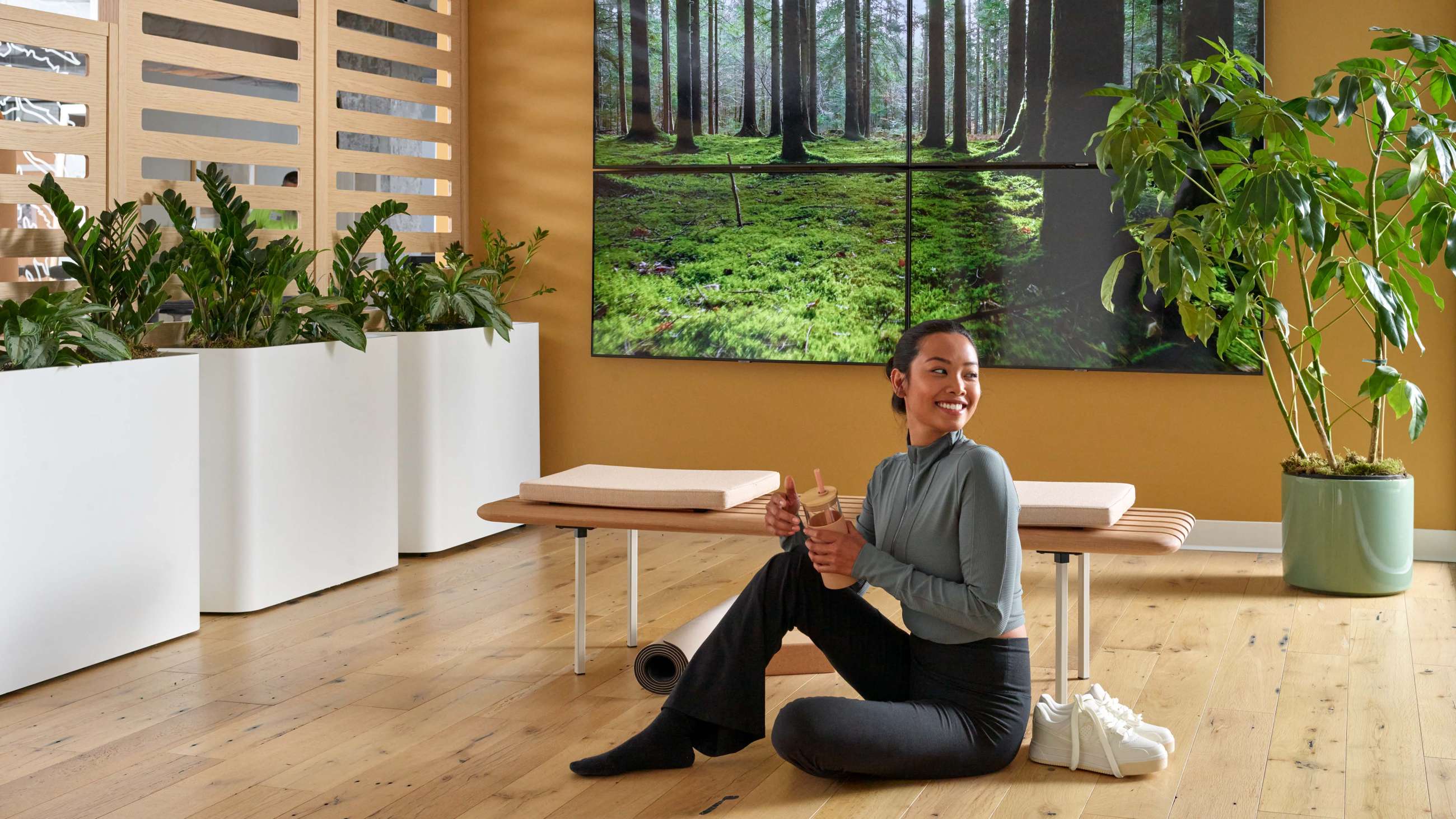 Personal respite Personal respite