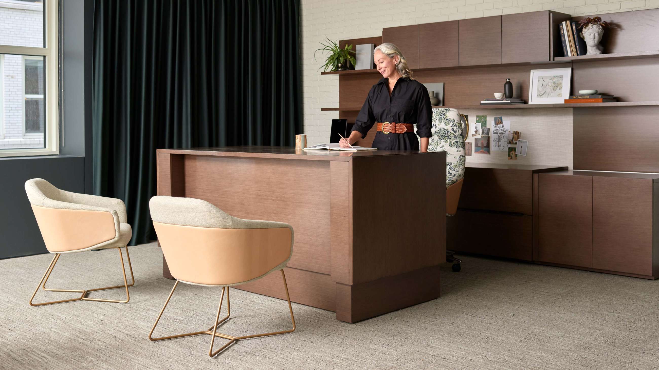 Executive suite Executive suite