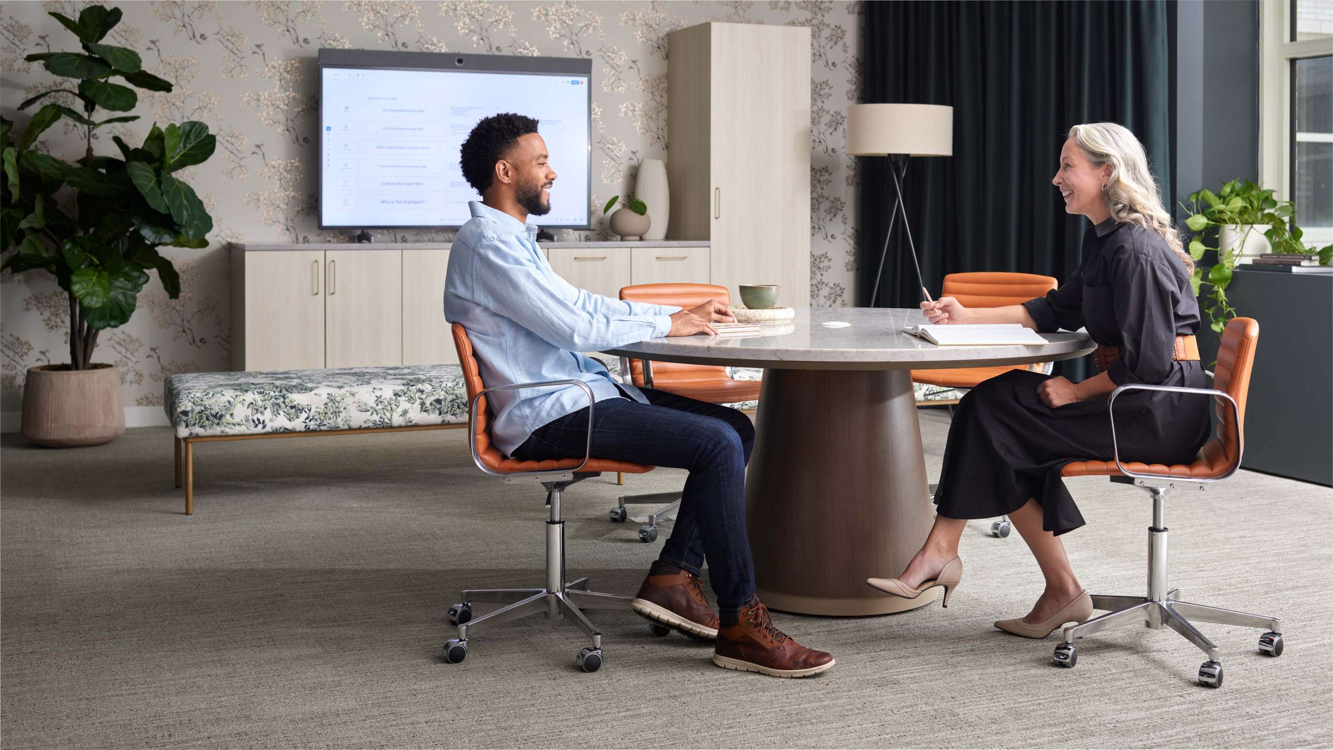 Executive suite Executive suite