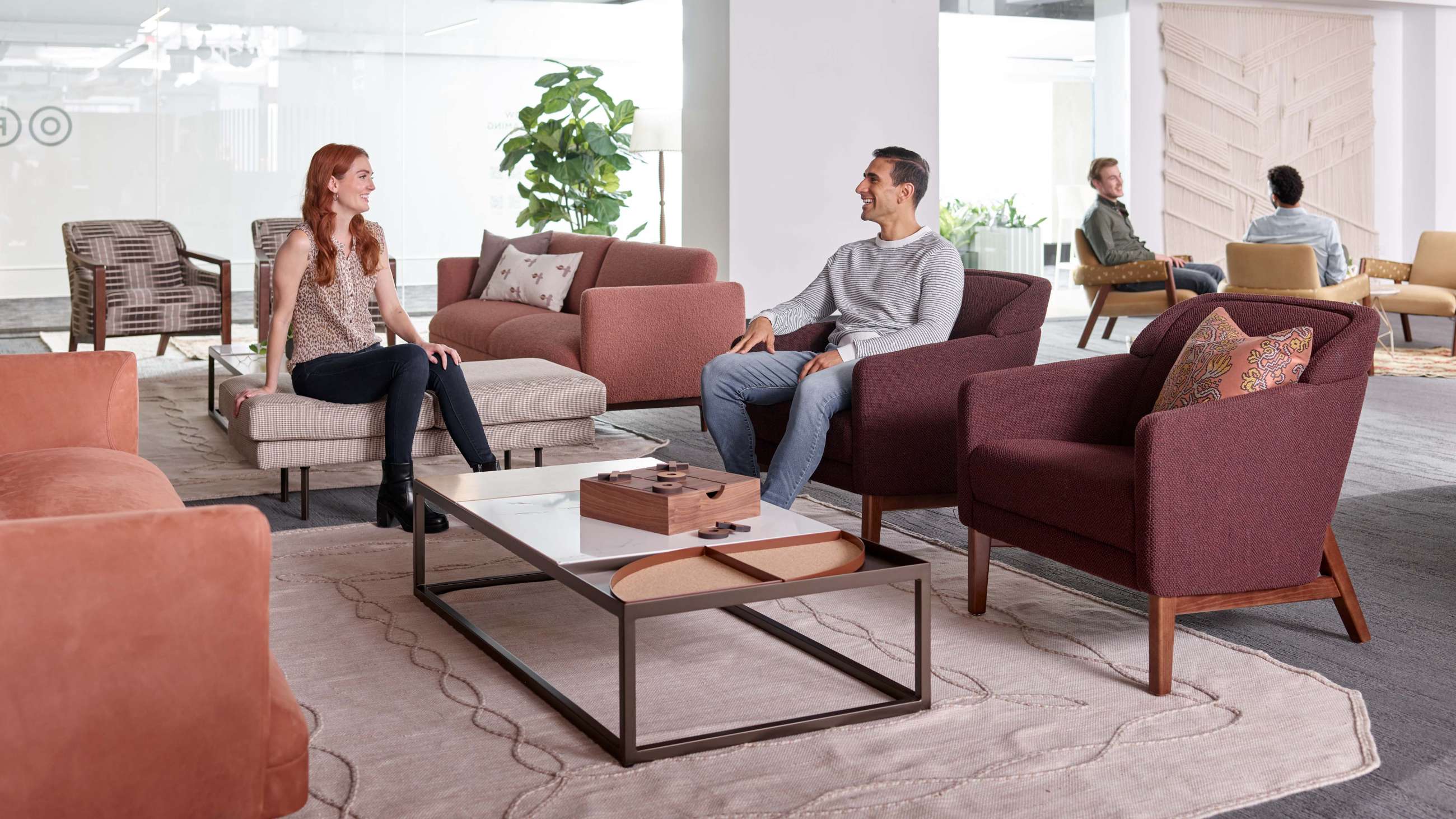 Connection point Connection point