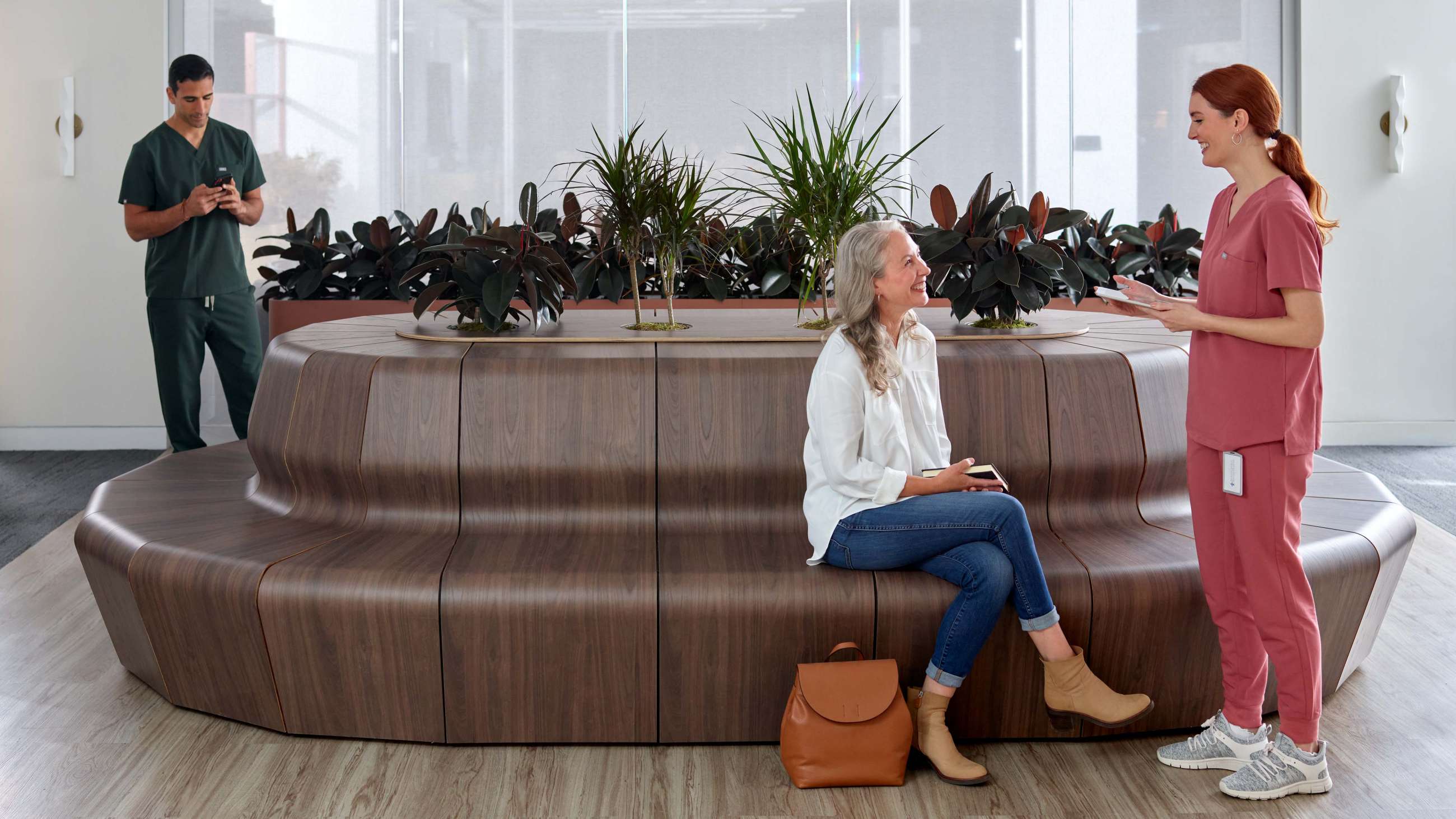 Eco center Eco center