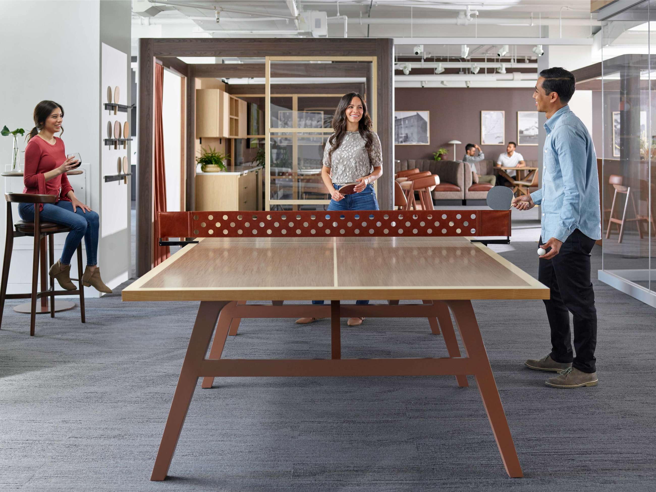 Team focus Team focus