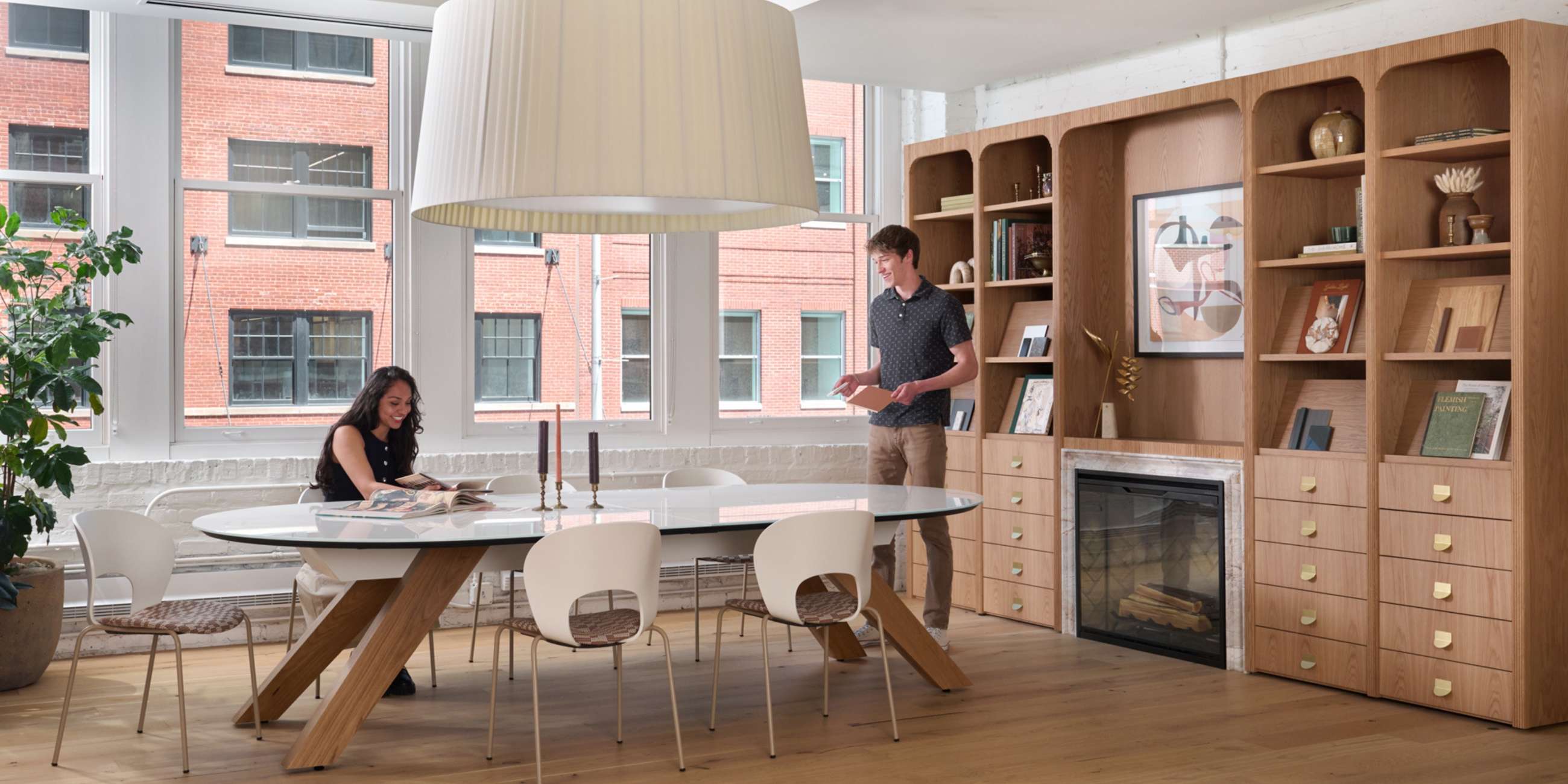 intermix featured at design days 2025