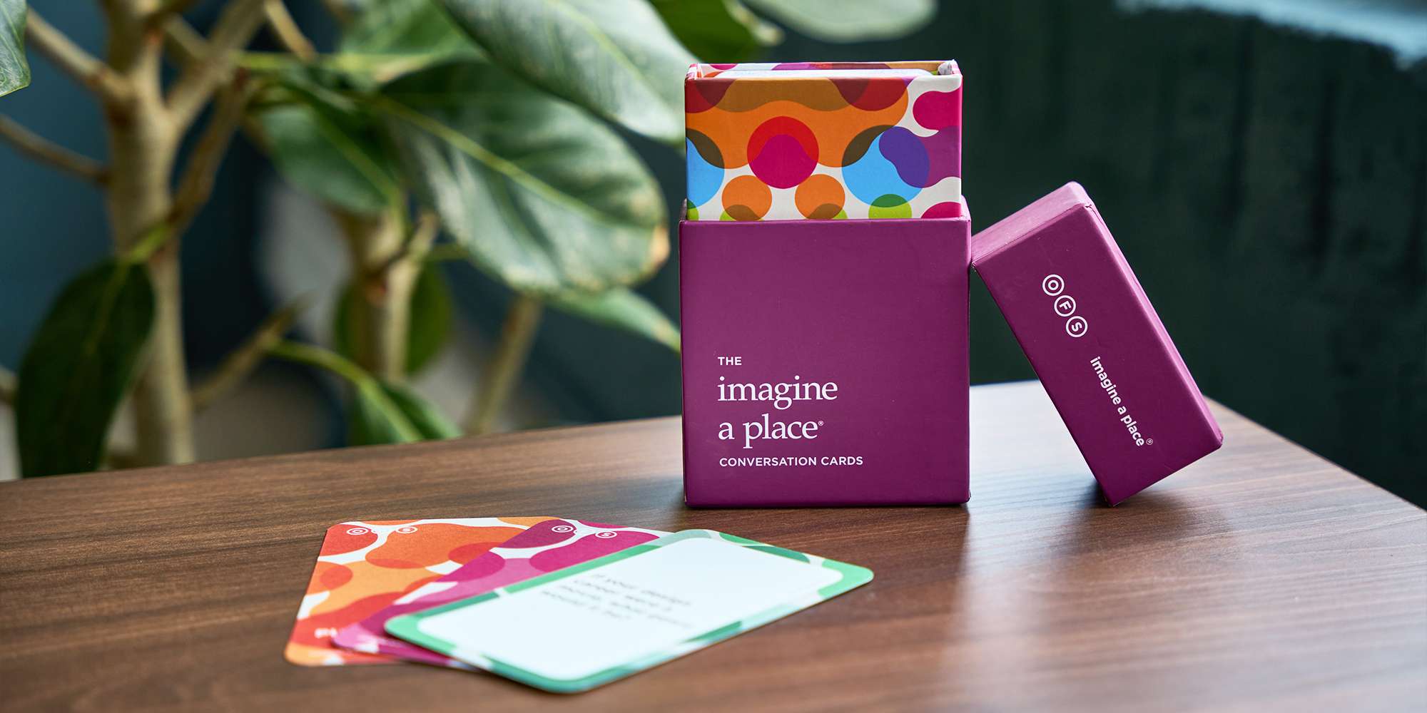 Conversation Cards