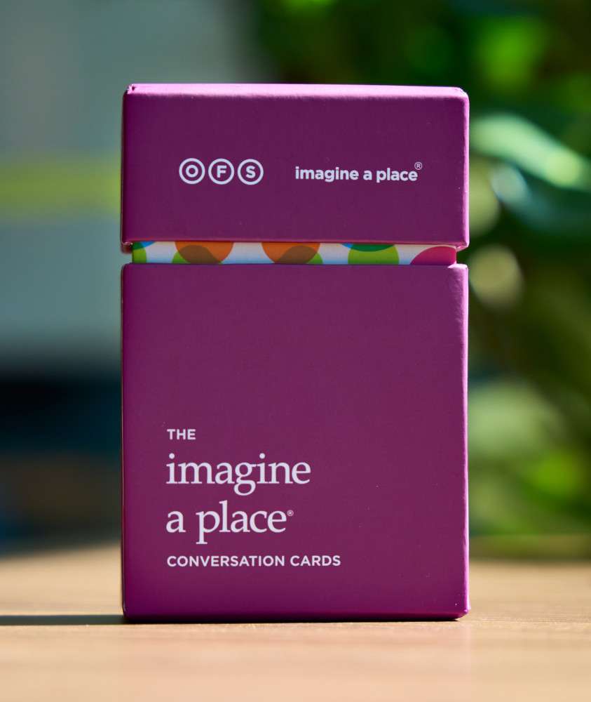 Conversation Cards