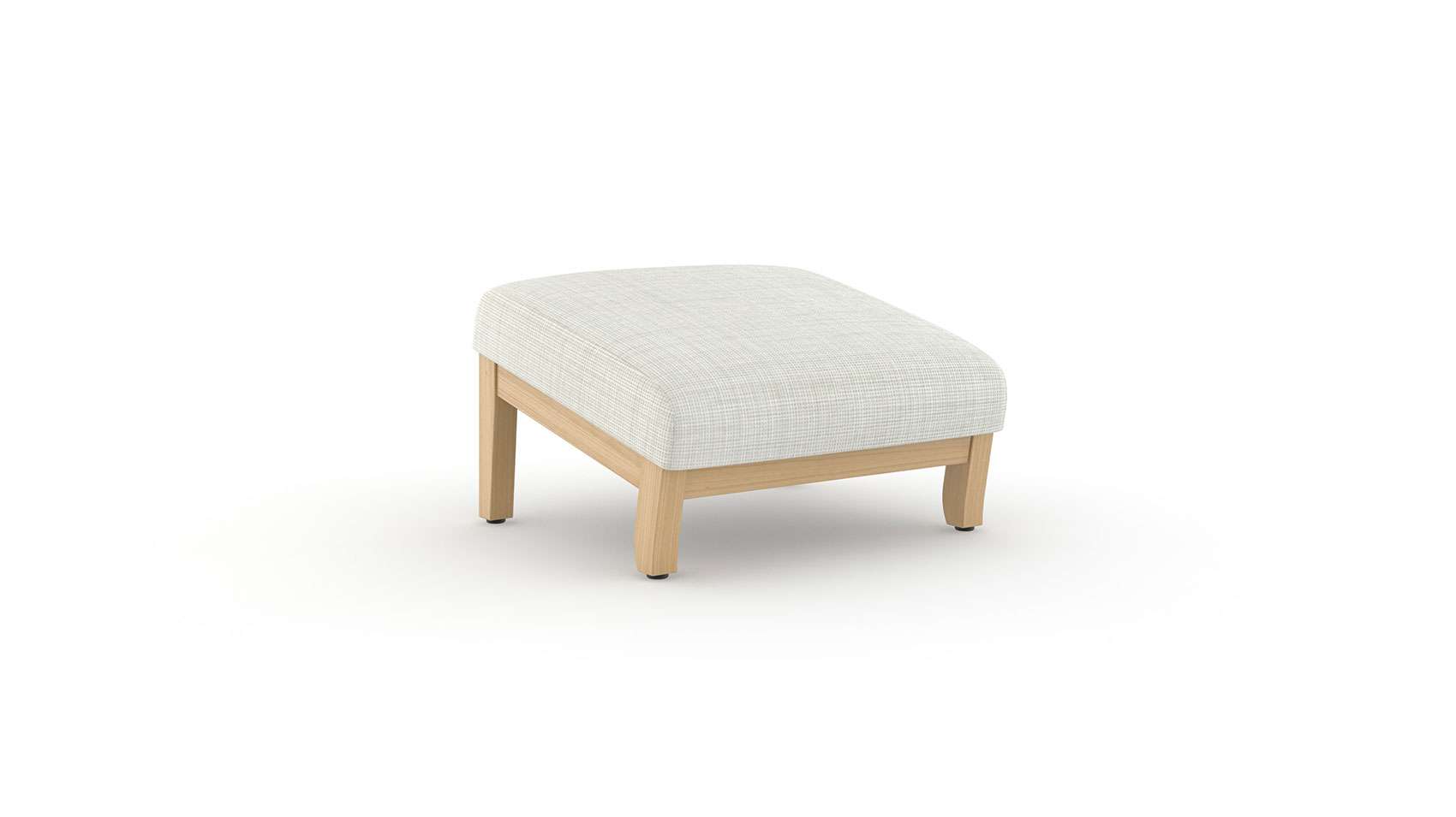 Ofs Wood Patient Ottoman Bench Product Ofs Wood Patient Ottoman Bench Product